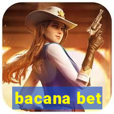 bacana bet